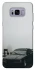 Чехол на Samsung G955 Galaxy S8 Plus BMW mood фото 1 из 1