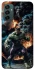 Чохол на Samsung Galaxy M14 5G Hulk v2 фото 1 з 1