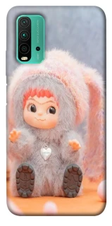 Чохол на Xiaomi Redmi Note 9 4G / Redmi 9 Power Wakuku ver.1 фото 1 з 1