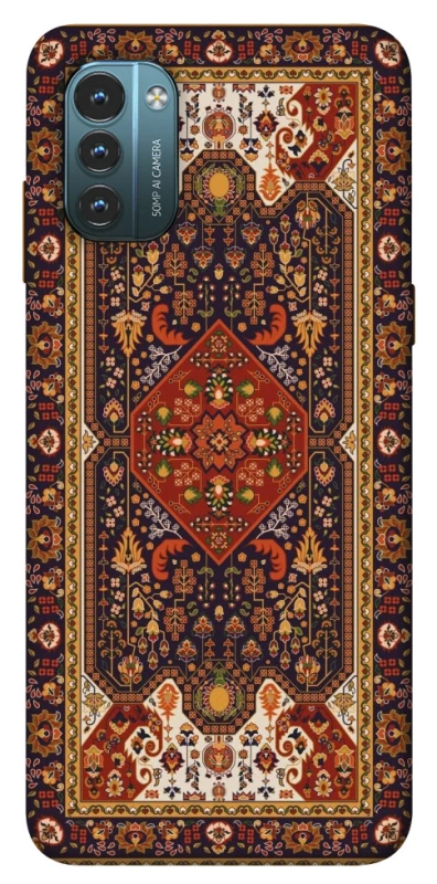 Чехол на Nokia G21 Килим v8 фото 1 из 1