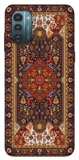 Чехол на Nokia G21 Килим v8 фото 1 из 1