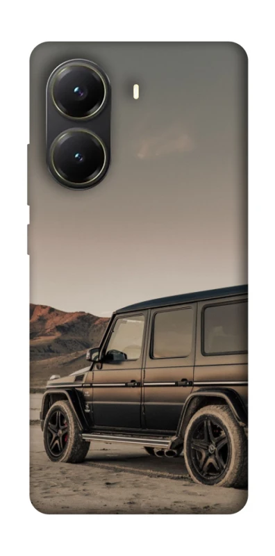 Чохол на Xiaomi Poco X6 Pro Gelik фото 1 з 1