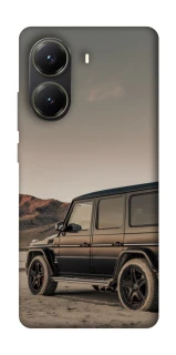 Чохол на Xiaomi Poco X6 Pro Gelik фото 1 з 1