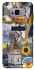 Чохол на Samsung G955 Galaxy S8 Plus Ukraine style ver.5 фото 1 з 1