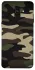 Чохол на Samsung A530 Galaxy A8 (2018) Camouflage v6 фото 1 з 1