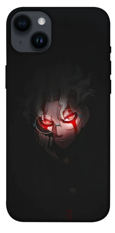 Чехол на Apple iPhone 14 Plus (6.7") Dandadan фото 1 из 1