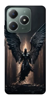 Чохол на Realme C61 Dark Angel фото 1 з 1