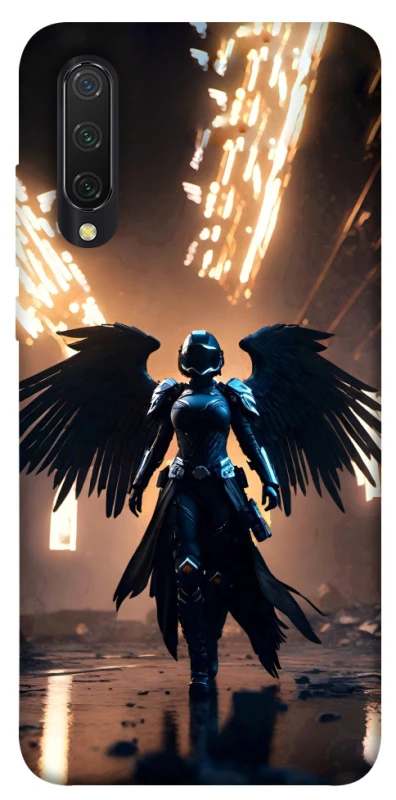 Чохол на Xiaomi Mi CC9 / Mi 9 Lite Cyber Angel фото 1 з 1