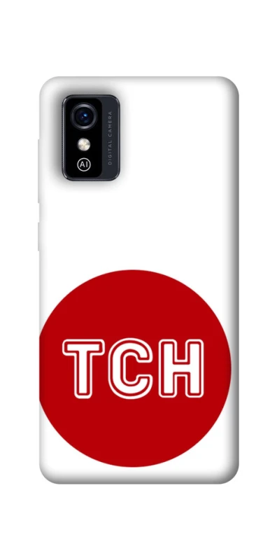 Чехол на ZTE Blade L9 ТСН фото 1 из 1