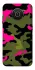 Чехол на Nokia X10 / X20 Camouflage v29 фото 1 из 1