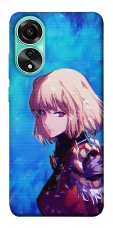 Чехол на Oppo A78 4G Cha Hae In фото 1 из 1