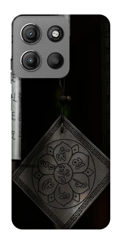 Чохол на Motorola Moto G15 4G Талісман удачі фото 1 з 1