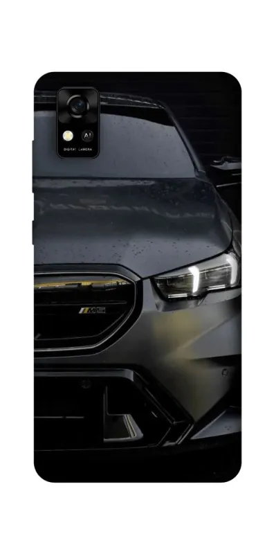 Чохол на ZTE Blade A31 BMW v42 фото 1 з 1