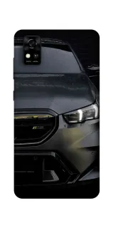 Чохол на ZTE Blade A31 BMW v42 фото 1 з 1