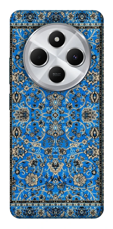 Чохол на Xiaomi Redmi 14C / Poco C75 Килим v52 фото 1 з 1