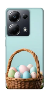 Чохол на Xiaomi Poco M6 Pro 4G Easter ver.5 фото 1 з 1