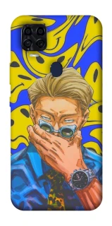 Чохол на ZTE Blade v2020 Nanami v5 фото 1 з 1