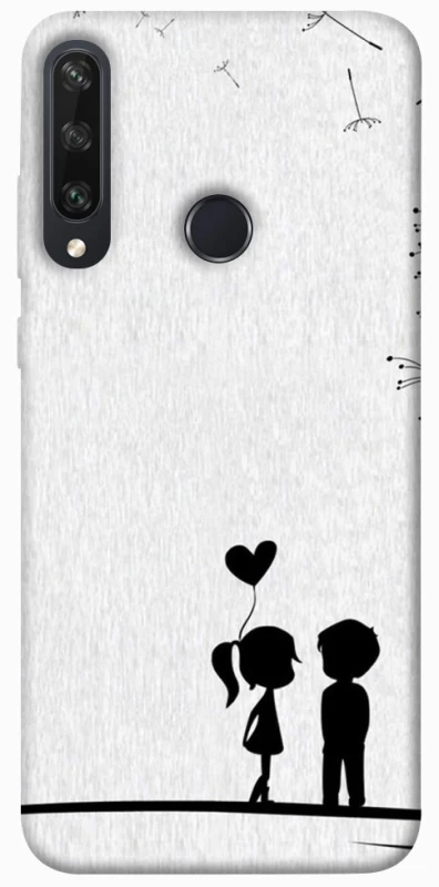 Чехол на Huawei Y6p Love everywere фото 1 Чехол на Huawei Y6p Love everywere фото 1 из 1