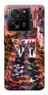 Чехол на Xiaomi 13T GTA ver.2 фото 1 из 1