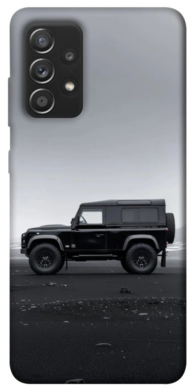 Чохол на Samsung Galaxy A52 4G / A52 5G Land rover фото 1 з 1