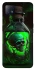Чохол на Oppo A72 5G / A73 5G Skull bottle фото 1 з 1