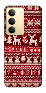 Чохол на Realme 14x Christmas jumper ver.2 фото 1 з 1
