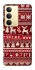 Чохол на Realme 14x Christmas jumper ver.2 фото 1 з 1