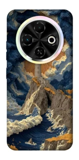 Чохол на TECNO Spark 30C Lighthouse ver.2 фото 1 з 1