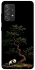 Чохол на Samsung Galaxy A52 4G / A52 5G Panda and tree фото 1 з 1
