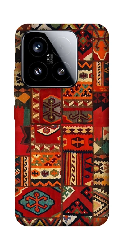 Чехол на Xiaomi 15 Ковёр v53 фото 1 из 1