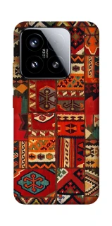 Чехол на Xiaomi 15 Ковёр v53 фото 1 из 1