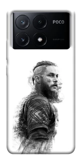 Чохол на Xiaomi Poco X6 Ragnar v2 фото 1 з 1