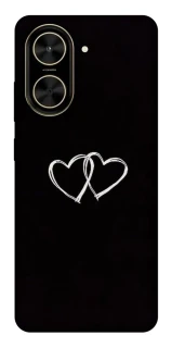 Чохол на Xiaomi Poco C71 Love aesthetic ver.14 фото 1 з 1