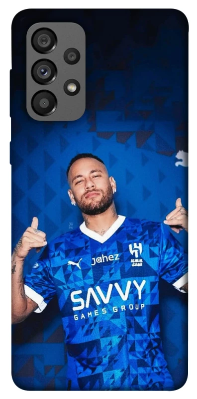 Чохол на Samsung Galaxy A73 5G Neymar Jr. фото 1 з 1