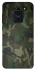 Чехол на Xiaomi Redmi Note 9 / Redmi 10X camouflage v1 фото 1 из 1
