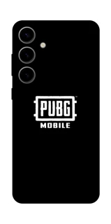 Чохол на Samsung Galaxy S25 Pubg logo ver.1 фото 1 з 1