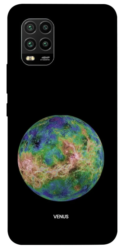 Чехол на Xiaomi Mi 10 Lite Venus фото 1 из 1