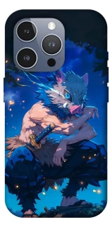 Чохол на Apple iPhone 16 Pro Max inosuke фото 1 з 1