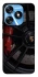 Чехол на TECNO Spark 10 Wheal porsche фото 1 из 1