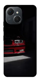 Чехол на TECNO Spark 40C BMW v21 фото 1 из 1