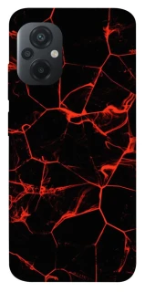 Чехол на Xiaomi Poco M5 Abstract ver.4 фото 1 из 1