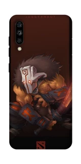 Чохол на ZTE Blade A7s (2019) Juggernaut фото 1 з 1