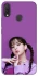 Чохол на Huawei P Smart+ (nova 3i) JISOO - BLACKPINK фото 1 з 1