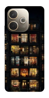 Чохол на Oppo A5 Pro 4G My Home фото 1 з 1