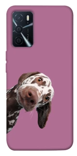 Чохол на Oppo A16s / A16 А що тут фото 1 з 1