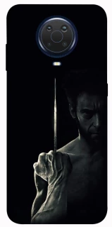 Чохол на Nokia G20 / G10 / 6.3 Logan фото 1 з 1