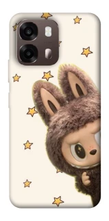 Чехол на Oppo A6 Cute Zimomo фото 1 из 2