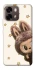 Чохол на Oppo A6 Cute Zimomo фото 1 з 2