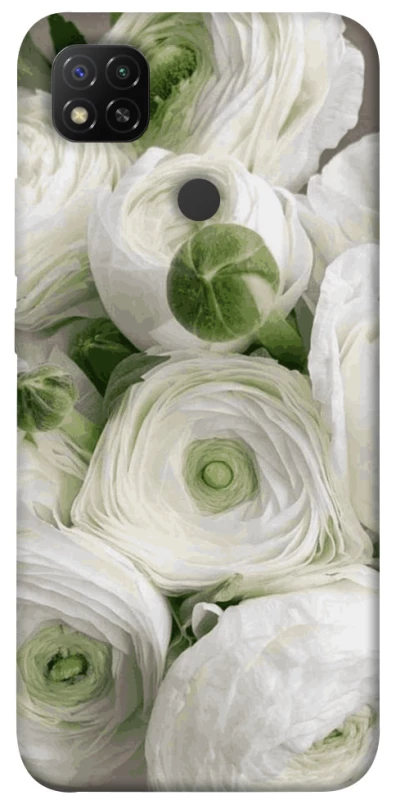 Чохол на Xiaomi Redmi 9C Mornings фото 1 з 1