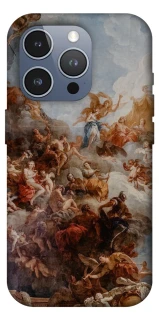 Чехол на Apple iPhone 16 Pro Max Искусство v2 фото 1 из 1